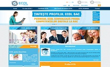 ECDL ROMANIA